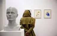 نمایشگاه گروهی 