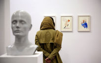 نمایشگاه گروهی 