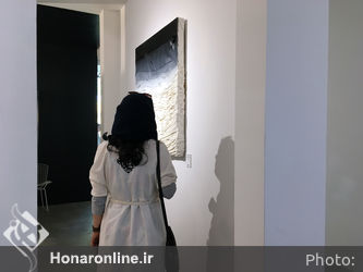 نمایشگاه آثار جواد وطن‌دوست علمداری در گالری سایه