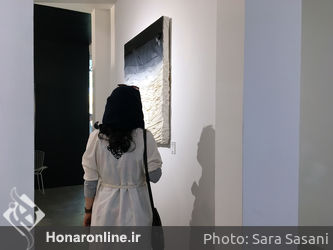 نمایشگاه آثار جواد وطن‌دوست علمداری در گالری سایه