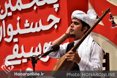 منتخب روز ششم سی و پنجمین جشنواره موسیقی فجر