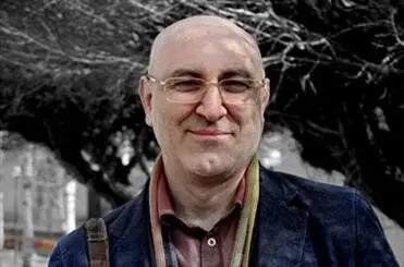 Children’s literature expert Mehdi Hejvani to attend Motamo book biennial in Belgium 