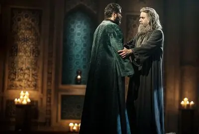 «مست عشق» در موزه سینما به نمایش درمی‌آید