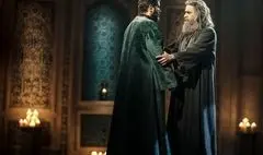 «مست عشق» در موزه سینما به نمایش درمی‌آید