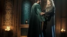 «مست عشق» در موزه سینما به نمایش درمی‌آید
