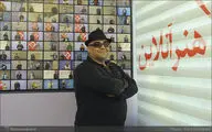 آموزش و اجرای آنلاین تئاتر در درازمدت بی‌ثمر است / توقف دو پروژه تئاتر به کارگردانی امیرکاوه آهنین جان 