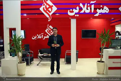 فرزاد طالبی: جدول جشنواره موسیقی فجر تا چند روز دیگر نهایی می‌شود