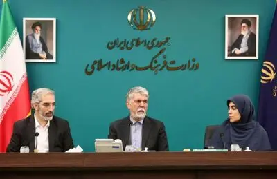 تاکید وزیر فرهنگ برضرورت توجه به اقتصاد هنر برای رفع گسست میان حاکمیت، حکمرانی و هنرمندان
