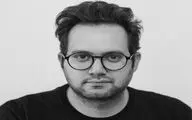 Fattah Zi Nouri wins top Award at Siena Intl Photo Award