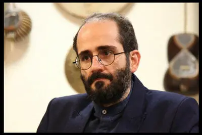 آثار زنده‌یاد جم تداعی‌گر آهنگ پرشکوه انقلاب اسلامی است