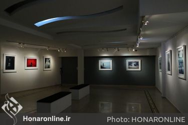 نمایشگاه عکس شقایق کریمی در گالری شکوه