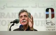 همایون اسعدیان مدیرعامل خانه سینما شد/علی دهکردی رفت