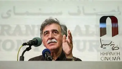 همایون اسعدیان مدیرعامل خانه سینما شد/علی دهکردی رفت