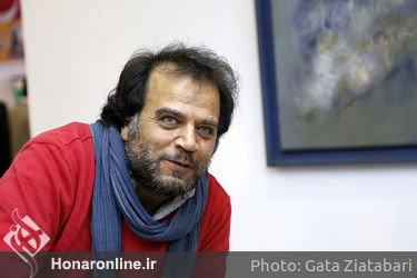 غرفه هنرآنلاین در چهارمین روز بیست و سومین نمایشگاه مطبوعات (1)