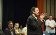 جواد یساری: من عاشق خوانندگی‌ام
