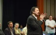جواد یساری: من عاشق خوانندگی‌ام