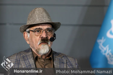 مهدی فخیم‌زاده در سلسله نشست «بر سینمای ایران چه گذشت»