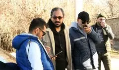 «روز خون» و «فریبا» آماده پخش شدند