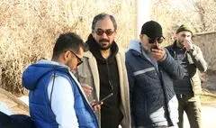 «روز خون» و «فریبا» آماده پخش شدند