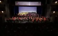 3 هزار بلیت اجرای ارکستر سمفونیک تهران در فستیوال راونا فروش رفت / روایت دموتی، روحانی و اوهانیان از وضعیت ارکستر در ایتالیا
