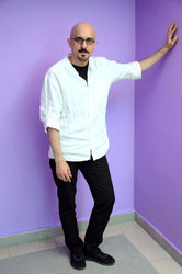 بهنام کامرانی