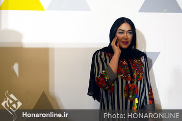 اکران فیلم "دشمن زن" در باغ کتاب تهران