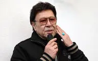 حسین عرفانی در 76 سالگی از دنیا رفت