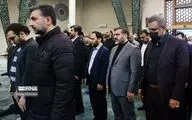 مرحوم افروغ با تمام وجود خود را وقف تعالی جامعه ایرانی کرده بود