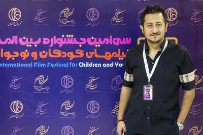 درخواست یک کارگردان از سه وزارتخانه: فیلم "شکلاتی" را ببینید