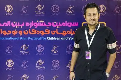درخواست یک کارگردان از سه وزارتخانه: فیلم "شکلاتی" را ببینید