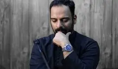 شعرخوانی میلاد عرفان‌پور در ویژه‌برنامه شهدای خدمت + فیلم