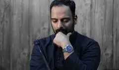 شعرخوانی میلاد عرفان‌پور در ویژه‌برنامه شهدای خدمت + فیلم