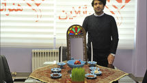 Vocalist Mohammad Motamedi offers low-priced concerts in Tehran