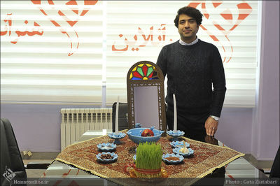 Vocalist Mohammad Motamedi offers low-priced concerts in Tehran