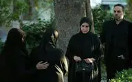 آغاز بازی مرجانه گلچین و بهرنگ علوی در سریال 