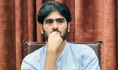اگر پروانه معصومی «مَرد» بود، این قدر مورد هجمه واقع نمی‌شد!