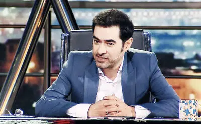 خداحافظی تلخ شهاب حسینی از اینستاگرام | من اصلا الگو نبودم و نیستم | وصلم اما به ریسمان الهی