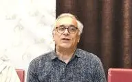 هدف اصلی کاهش دغدغه های روزمره مردم و افزایش حساسیت مخاطبان جدی سینمای کمدی است