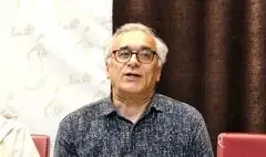 هدف اصلی کاهش دغدغه های روزمره مردم و افزایش حساسیت مخاطبان جدی سینمای کمدی است