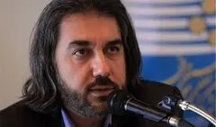بابک رضایی مدیر کل دفتر موسیقی شد