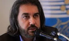 بابک رضایی مدیر کل دفتر موسیقی شد