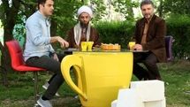 ماجرای نجات جان یک اعدامی توسط محسن چاوشی در 