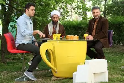 ماجرای نجات جان یک اعدامی توسط محسن چاوشی در "فرمول یک" / پشت پرده نامه جواد هاشمی به جواد نکونام