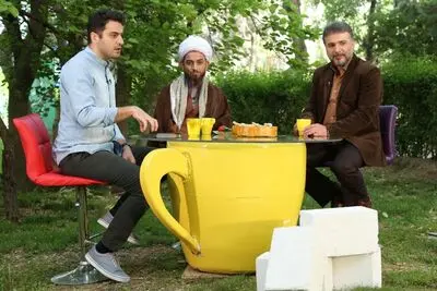 ماجرای نجات جان یک اعدامی توسط محسن چاوشی در "فرمول یک" / پشت پرده نامه جواد هاشمی به جواد نکونام