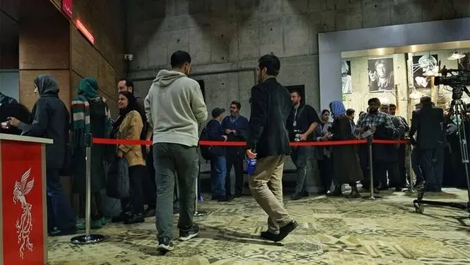 اولین آرای مردمی فیلم فجر منتشر شد