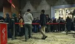 اولین آرای مردمی فیلم فجر منتشر شد