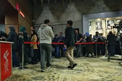 اولین آرای مردمی فیلم فجر منتشر شد