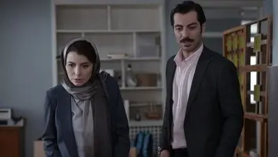  «زمانی در ابدیت» با تهیه کنندگی نیکی کریمی در آخرین مراحل تولید