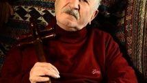 Qashqai Music Maestro Forud Gorginpur Dies at 74