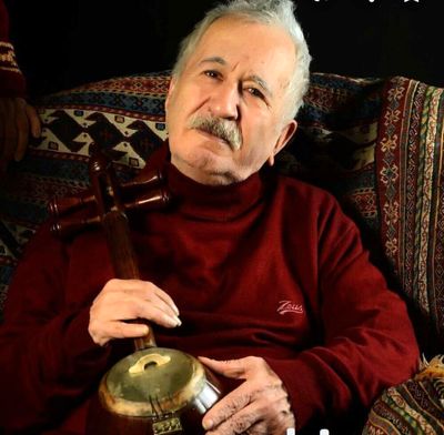 Qashqai Music Maestro Forud Gorginpur Dies at 74